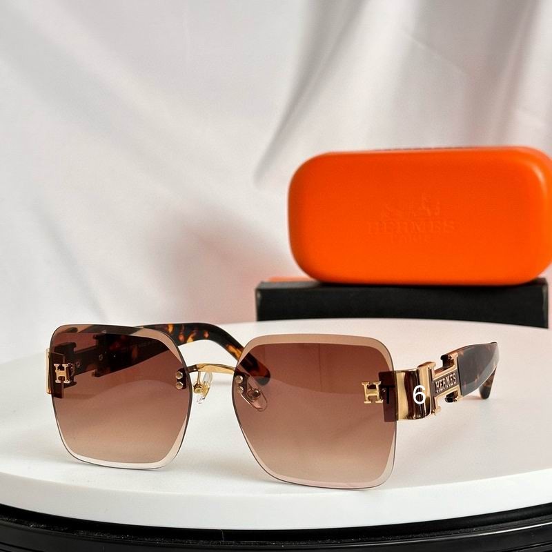 Hermes Sunglasses 32